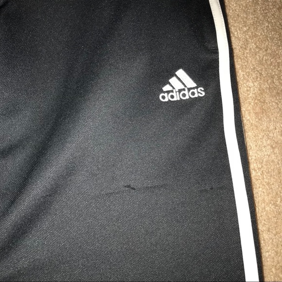 Adidas Track Pants - Picture 2 of 4
